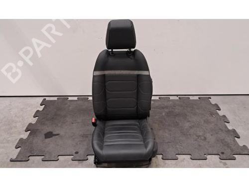Used Left front seat Left front seat 39038267 39038267