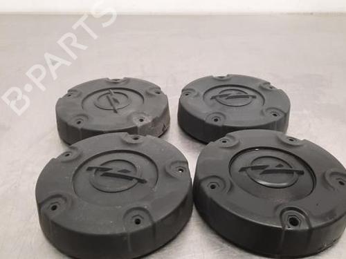 Used Hub cap OPEL COMBO Box Body/MPV (K9) 1.5 D (102 hp) 20080885