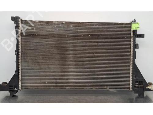 Køler RENAULT MASTER III Platform/Chassis (EV, HV, UV) 2.3 dCi 145 FWD (EV0E, EV0F, HV0E, HV0F, UV0E, UV0F,... | BP28050239M31 