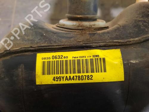 Fuel tank OPEL CORSA F (P2JO) 1.2 (68) | BP30187533C62 