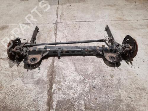 Rear axle RENAULT TRAFIC III Van (FG_) 2.0 dCi 120 (FGMN) | BP25149723M2 