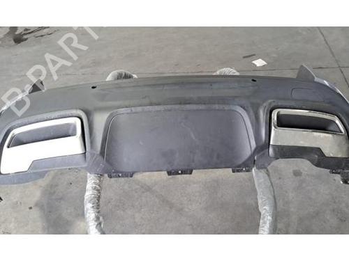 Used Rear bumper CITROËN C5 AIRCROSS (A_) 1.5 BlueHDi 130 (ACYHZJ, ACYHZR) (131 hp) 26280297