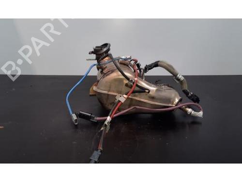 Catalyst RENAULT ARKANA I (LCM_, LDN_) 1.3 TCe 140 (LDN0) | BP26171423M10 