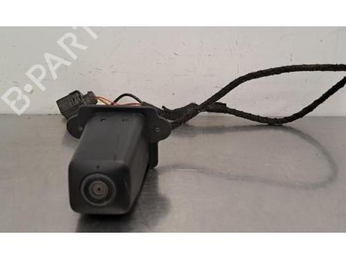 Used Camera Camera VW AMAROK (2HA, 2HB, S1B, S6B, S7A, S7B, AGD) 3.0 TDI 4motion (258 hp) 33710706 33710706