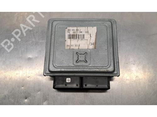 Engine control unit (ECU) AUDI A3 Limousine (8VS, 8VM) S3 quattro | BP33476852M57  - Image 5