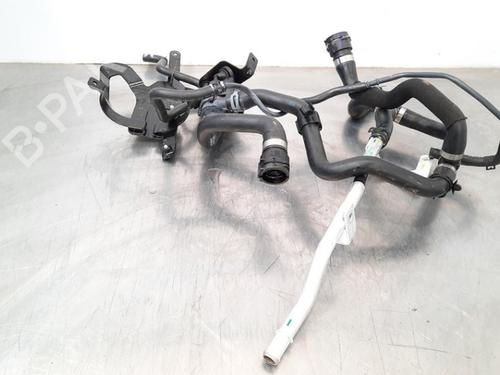 Used Auxiliary water pump AUDI Q5 Sportback (FYT) 50 TFSI e quattro (299 hp) 15024775