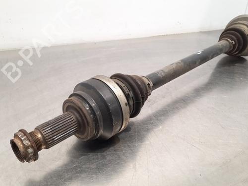 Left rear driveshaft BMW 6 Gran Coupe (F06) 640 d | BP15040873M40 