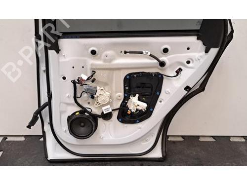 Dør højre bagtil AUDI E-TRON (GEN) 55 quattro | BP39480919C5 - Image 6