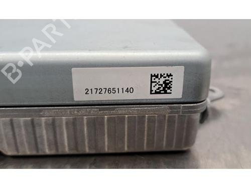 Electronic module TOYOTA HILUX VIII Pickup (_N1_) 2.8 TD 4WD (GUN126) | BP29389117M83 