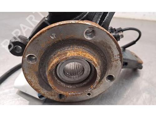 Left front steering knuckle CITROËN C3 IV (CC_, CB_) 1.2 PureTech 100 (CCHPV4) | BP33443491M25 - Image 5