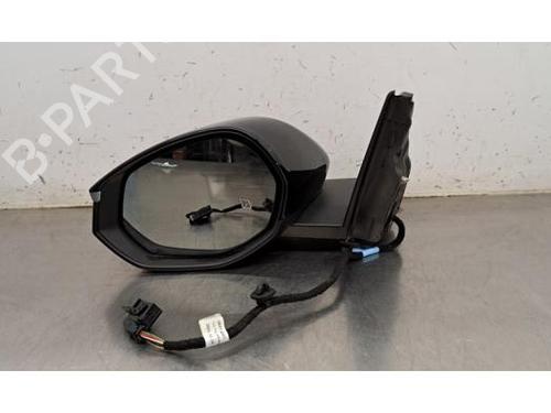 Retrovisor esquerdo Retrovisor esquerdo PEUGEOT 5008 III (KA_, KB_, KC_) e-210 (213 hp) 32431402 32431402