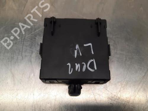 Used Electronic module MERCEDES-BENZ VITO Van (W447) 111 CDI (447.601, 447.603, 447.605) (114 hp) 23606619