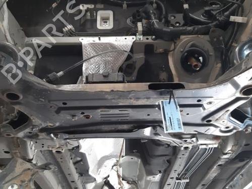 Used Subframe Subframe MITSUBISHI ECLIPSE CROSS (GK_, GL_) 1.5 T-Mivec 4WD (163 hp) 20926072 20926072