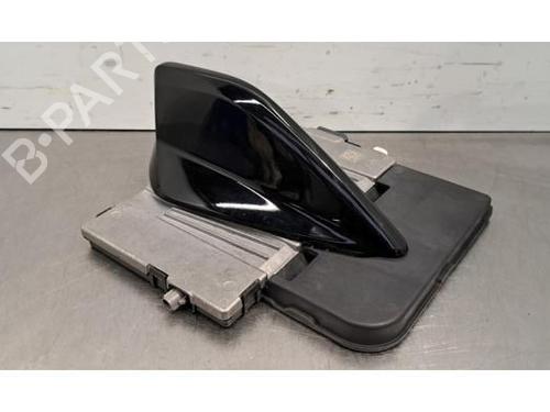 Antenne/Base PEUGEOT 3008 III (KA_, KB_, KC_) e-210 (KCZKZX) (213 hp) 32665346