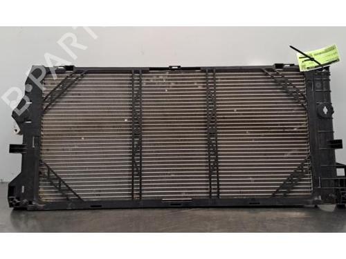 Used AC radiator VOLVO EX40 (536) EV (238 hp) 30806867