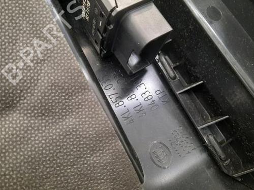 Glove box AUDI E-TRON (GEN) 55 quattro | BP23595318C95