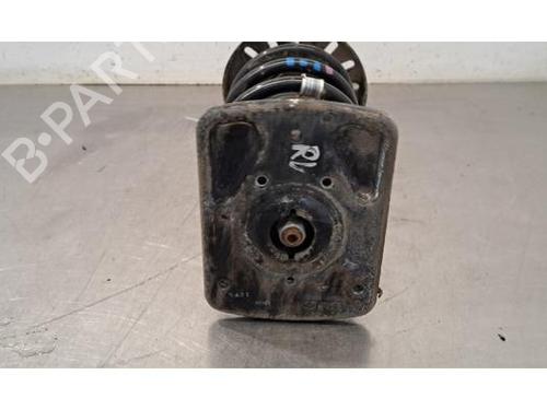 Right front shock absorber TOYOTA PROACE Van (MDZ_) 2.0 D4d (MDZ4) | BP29817756M17