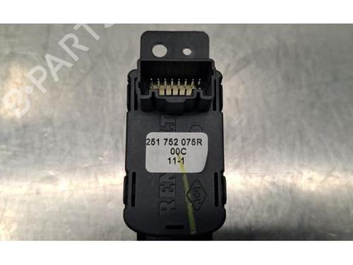Switch RENAULT MEGANE IV Hatchback (B9A/M/N_) 1.6 TCe 205 (B9MV) | BP39646024I30 - Image 3
