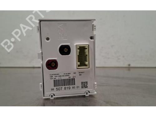 Elektronisk modul Elektronisk modul 39179842 39179842
