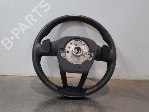 Steering wheel AUDI Q5 (FYB, FYG) 2.0 TDI | BP15030648C49 