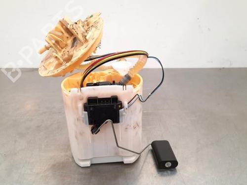Fuel pump MERCEDES-BENZ A-CLASS Saloon (V177) A 180 d (177.103) | BP23598504M76 