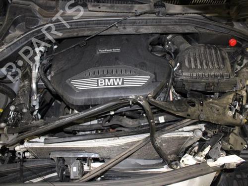 Left front driveshaft BMW 2 Active Tourer (F45) 216 d | BP23583123M38 - Image 20