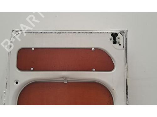 Tailgate CITROËN JUMPER II Van 2.2 BlueHDi 120 | BP36772957C6  - Image 10