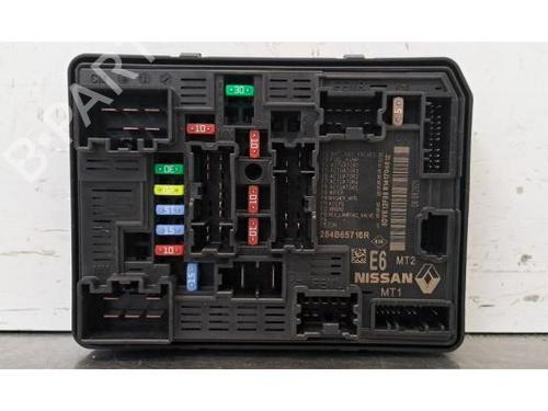 Used Fuse box Fuse box DACIA SANDERO III 1.0 TCe 90 (91 hp) 34254138 34254138