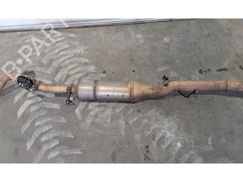 Système d'échappement MERCEDES-BENZ VITO Van (W447) 114 CDI (447.601, 447.603, 447.605) (136 hp) 32099438