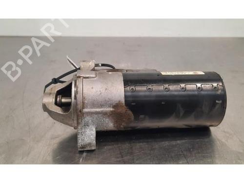 Used Starter MERCEDES-BENZ S-CLASS (W222, V222, X222) S 350 d 4-matic (222.021, 222.121) (286 hp) 23607388