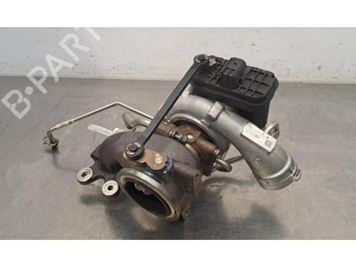 Turbocharger/Supercharger AUDI A3 Limousine (8YS, 8YM) 35 TFSI | BP30138954M71
