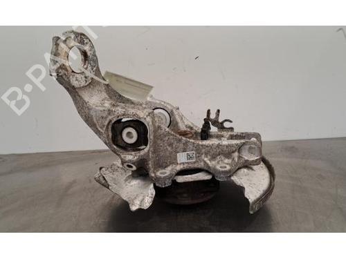 Used Right rear steering knuckle AUDI A6 C7 Avant (4G5, 4GD) 2.0 TDI (177 hp) 25014413