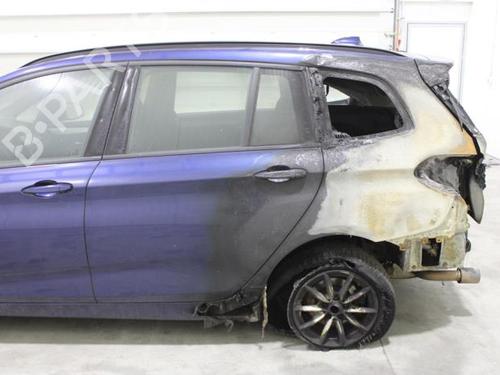 AC pipe BMW 2 Gran Tourer (F46) 216 d | BP23583278M126 - Image 10