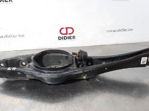 Used Left rear suspension arm VW GOLF VII (5G1, BQ1, BE1, BE2) 2.0 GTI (230 hp) 10884530