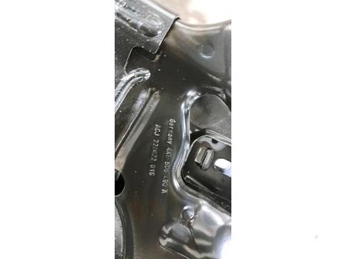 Subframe AUDI E-TRON Sportback (GEA) 50 quattro | BP31029490M9 