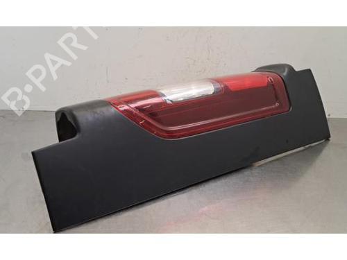 Left taillight RENAULT TRAFIC III Van (FG_) 2.0 dCi 130 (FGMY) | BP37862147C34 - Image 3