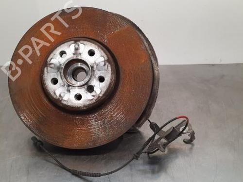 Right front steering knuckle BMW 5 (G60, G90, G68) i5 eDrive40 | BP23595432M26 