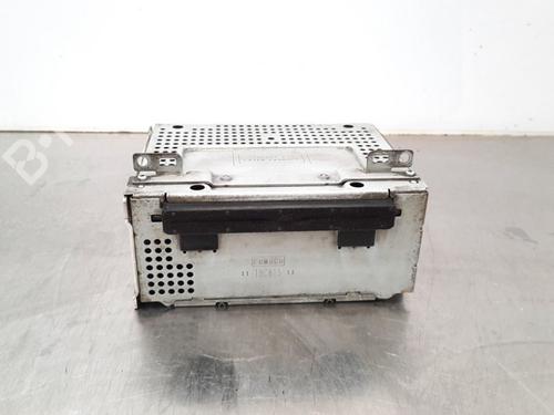 Bilradio FORD TRANSIT V363 Van (FCD, FDD) 2.0 EcoBlue (170 hp) 21070963
