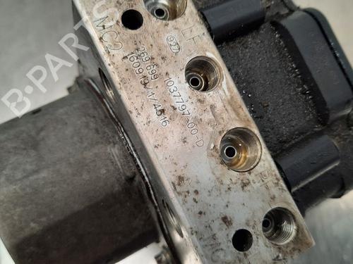 ABS pump TESLA MODEL S (5YJS) 70D AWD | BP11727612M43 
