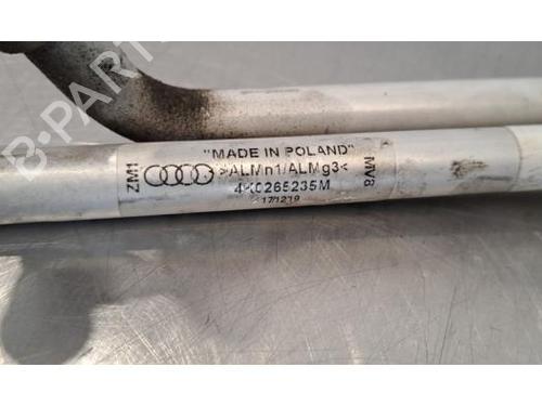 Pipe AUDI A7 Sportback (4KA) 45 TDI Mild Hybrid quattro | BP33753015M125 - Image 3