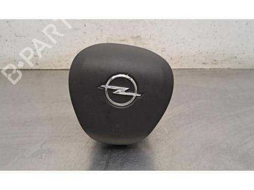 Used Driver airbag Driver airbag OPEL COMBO E Tour / Life (K9) 1.5 (131 hp) 36480315 36480315