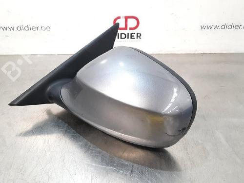 Left mirror BMW 3 (E90) 318 d | BP10887240C26 