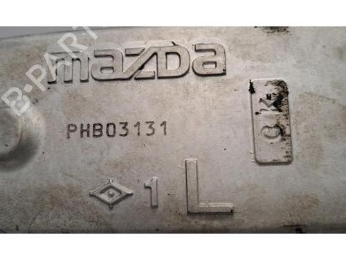 Venstre Styrespindel Lejehus MAZDA CX-60 (KH_) 3.3 e-SKYACTIV-D MHEV | BP29871700M25