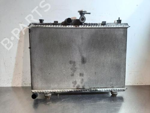 Wasserkühler für RENAULT KOLEOS I (HY_) 2.0 dCi (HY0K) (150 hp) 29515519