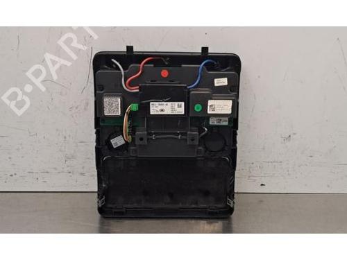 Interior roof light JAGUAR E-PACE (X540) 1.5 P300e Plug-in Hybrid AWD | BP40614751I8 - Image 7