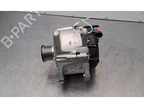 Alternator DACIA BIGSTER 1.2 TCe 130 4x4 (RYMW) | BP37091459M7 - Image 6