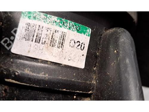 Engine mount KIA SPORTAGE IV (QL, QLE) 1.6 CRDi AWD | BP31705294M89