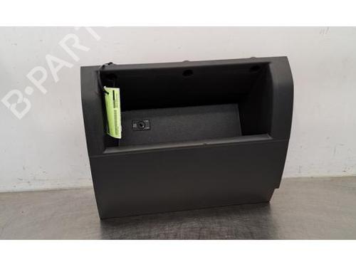 Used Glove box VW CADDY IV Box Body/MPV (SAA, SAH) 2.0 TDI (75 hp) 28089461
