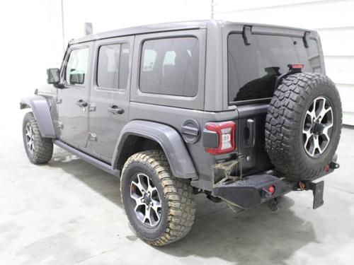 Engine mount JEEP WRANGLER IV (JL) 2.2 Multijet II (JL72, JL74) | BP23635476M89 - Image 7