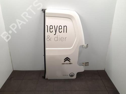tailgate-citroen-berlingo-box-bodympv-k9-2018-32820683 main image